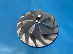 Genuine Oem Holset Turbo 72MM Turbine Compressor Inducer Wheel MD11 HE531V HX55 New. Price: $173.99.