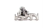 Nissens Turbocharger For Volkswagen Golf, Jetta, Beetle 93090 New. Price: $645.39.