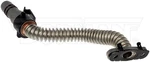 Dorman 667-520 Turbo Oil Return Line Fits Buick Chevrolet Models 55587854 New. Price: $41.76.