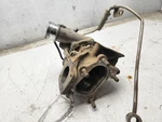 2007, Mazda CX-7, Turbo Supercharger, 2.3L, L33L13700B, Oem Used. Price: $120.60.