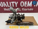 2020-2023 Mercedes Gle Glc 2.0 Engine Turbocharger Manifold Oem 45,952 Mil Used. Price: $429.66.