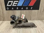 20-24 Oem Bmw F39 F44 F48 X1 X2 228 Engine B46 Turbo Charger Exhaust Manifold Used. Price: $349.95.