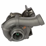 2008-2010 Ford F-250 Turbocharger Assembly Motorcraft TC-11-RM New. Price: $829.46.