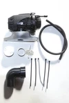 Hks 71008-KF013VB Super SQV4 Black Edition Blow-off Valve Kit For 08-21 Subaru New. Price: $394.95.
