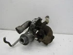2001 2004 Vw Jetta 1.8L Engine Motor Turbocharger Oem 06A145713F Used. Price: $47.49.