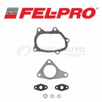 Fel-pro Turbocharger Mounting Gasket Set For 2005-2006 Saab 9-2X 2.0L 2.5L Mh New. Price: $42.01.