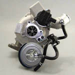 BV39 CJ5G6K682DC Billet Turbo Ford Escape Fusion Transit Volvo V40 S80 1.6L New. Price: $298.00.