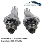 2013-2018 Audi S6, S7, A8, S8 4.0L Turbocharger Cartridge Core Chra New. Price: $268.88.
