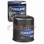 Purolator Boss Engine Oil Filter For 2004-2018 Nissan Maxima Change Ps New. Price: $19.65.