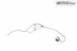 2019-2025 Infiniti QX50 Engine Turbocharger Coolant Water Hose Pipe Line Oem Used. Price: $59.24.