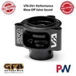 Go Fast Bits Dv Plus Performance Vta Blow-off Valve Mercedes, Ford, Infiniti New. Price: $215.66.