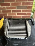 Audi Tt MK1 99-06 Intercooler Used. Price: $40.00.