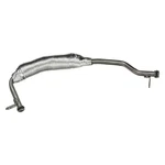 For Mercedes-benz C300 2015-2021 Gates Supply Turbocharger Coolant Line New. Price: $33.37.
