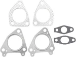 Victor Reinz 047000001 Turbocharger Mounting Gasket Set New. Price: $48.99.