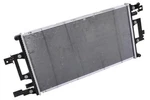 Genuine Gm Intercooler Radiator 20982750 New. Price: $357.38.