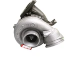 709838-9006S Garrett GTA2256V Turbo For Mercedes OM612 2000-06 Dodge Sprinter Remanufactured. Price: $699.79.