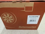 Turbocharger-vin: B, Gas, Eng Code: Luv, Rotomaster A1140104N New. Price: $520.16.