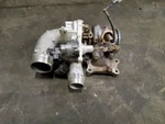 2019 2020 2021, Infiniti QX50, 2.0L Turbo Charger Assembly, Pn: 14411-5NA0A Used. Price: $350.00.