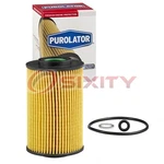 Purolator Engine Oil Filter For 2015-2017 Kia K900 3.8L 5.0L V6 V8 Wd New. Price: $15.97.
