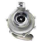 Garrett TA3119 Turbocharger Fits Ford Tractor Engine 466746-9003S (83959416) Remanufactured. Price: $1233.75.