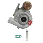 Turbocharger-eng Code: Ahu Rotomaster K1030115N New. Price: $801.98.