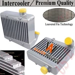 Upgrade Twin Turbo Dual Side Mount Intercooler For 90-96 Nissan 300ZX Z32 3.0L New. Price: $199.00.