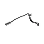 Genuine Mopar Turbo Water Return Hose And Tube Assembly 4893037AD New. Price: $76.79.