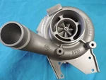 Hino 268 Ranger Ud Truck JO8E GT4082KLNV Garrett Genuine Oem Turbocharger Remanufactured. Price: $898.00.
