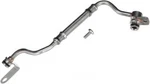 Turbocharger Oil Supply Line-line Gates TL168 New. Price: $154.99.