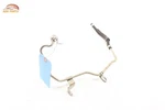 2017-18 Infiniti Q60 3.0L V6 Turbocharger Water Outlet Hose Tube Pipe Line Oem Used. Price: $35.74.