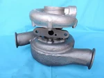 Detroit Diesel 8.2L Ddc Mtu Ddad Pxman Gmc 3LM403 Genuine Turbocharger Remanufactured. Price: $898.00.