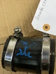 282812GTA0 Hyundai Kia Hoseintercooler 2015 2016 2017 2018 2019 Used. Price: $26.25.