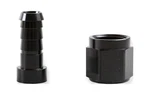 Earls Plumbing AT700108ERL Auto-crimp Straight An Hose End New. Price: $27.99.