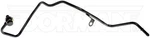Dorman Oe Solutions Turbocharger Coolant Line P 667 673 New. Price: $47.11.