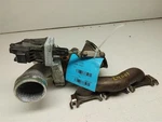 2014-2019 Mini Cooper, Clubman, Countryman Turbo Charger 8600045 Oem Used. Price: $350.00.