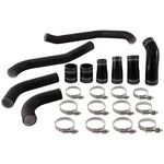 Mishimoto MMICP-F35T-17HWBK New. Price: $487.95.