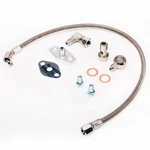 Tritdt Oil Feed Line For VOLVO740 760 940 W/ Garrett T3 T4 T03B T04B T04E B230FT New. Price: $55.99.