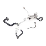 Cooling Water Pipe Turbocharger Alfa Romeo Stelvio 2.0 Q4 12.16- 50052588 Used. Price: $158.27.