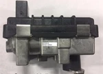 Turbo Actuator Garrett Hella Mercedes Sprinter Jeep Audi Vw Repair Service Remanufactured. Price: $99.00.