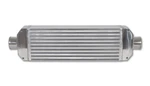 Vibrant Intercooler 18X6.5X3.25 Bar Plate 2.5IN Inlet For Turbo Universal New. Price: $297.99.
