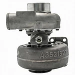 Turbocharger For Case 580 Super Loader Backhoe By 3530717 3535422 New. Price: $1533.04.