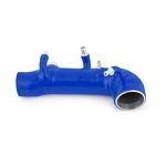 Mishimoto Silicone Induction Hose Fits Subaru Wrx 2001-2007/STI 2004-2016 Blue New. Price: $276.95.