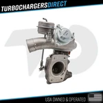 New Oem Mitsubishi TD05 Turbocharger For Volvo S60 S80 V70 XC70 & XC90 2.5T. Price: $1446.95.