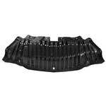 Engine Splash Shield For Mercedes Benz C300 2016-2018 Front Lower W205 Sedan Rwd New. Price: $53.94.