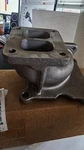 Ss T4 Turbo Pedestal For 01-16 Chevy/gmc 6.6L LB7 Lly Lbz Lmm Duramax New. Price: $178.99.
