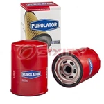 Purolator Engine Oil Filter For 1975-1978 Gmc P25 5.7L V8 Change Gf New. Price: $17.68.