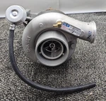 Holset 3800384 Turbocharger Fits Cummins Non Certified 8.3 Liter Engines New. Price: $1165.60.