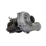 Rotomaster A8380102R Turbocharger New. Price: $1119.54.