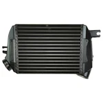 Grimmspeed Top Mount Turbo Intercooler & Splitter For 15-21 Wrx Va Black New. Price: $999.00.