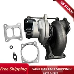 New Engine Turbocharger For 2017-2024 Alfa Romeo Stelvio Giulia 2.0L. Price: $577.74.